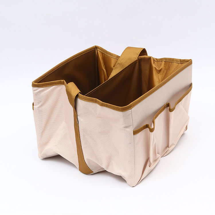 2색 수납박스의 기능과 특징