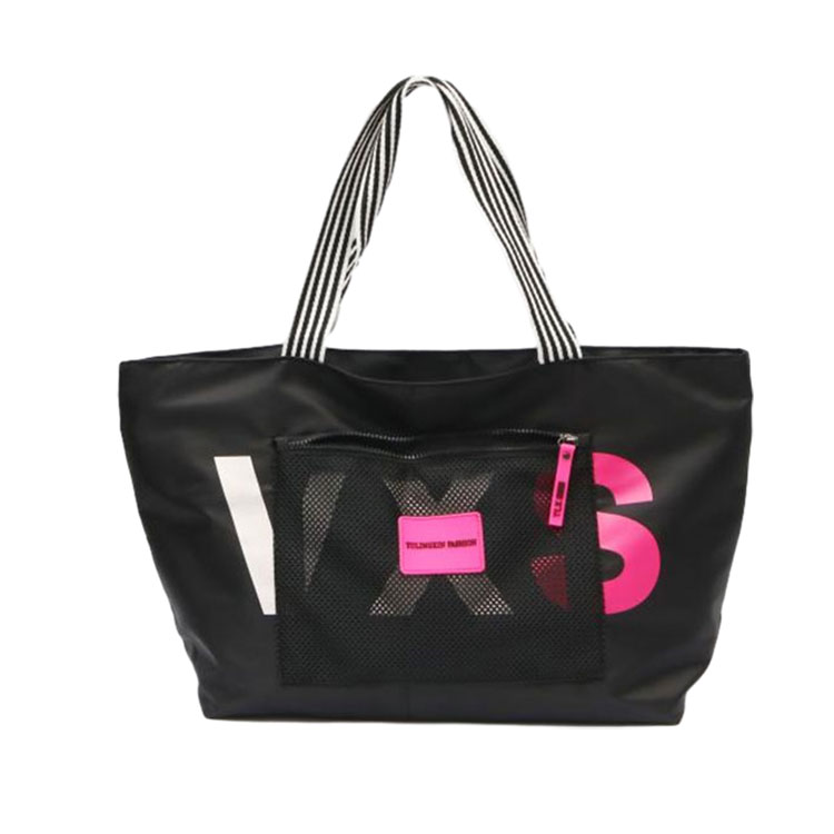 옥스포드 천 핸드백의 무게 지지력은 얼마나 됩니까?