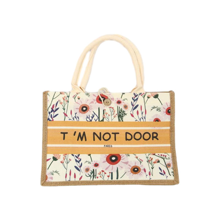 손으로 그린 ​​캔버스 도시락 가방의 재료 요구 사항